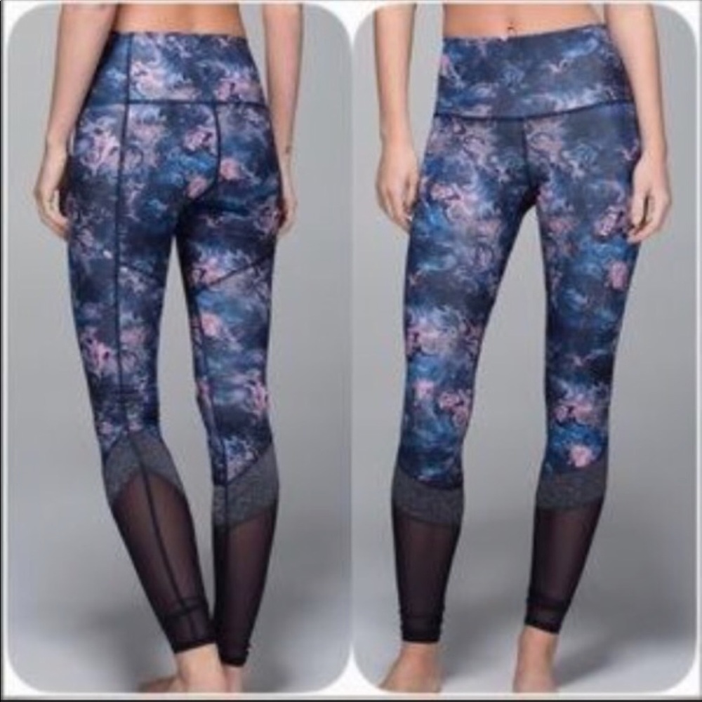 Lululemon If You’re Lucky Leggings